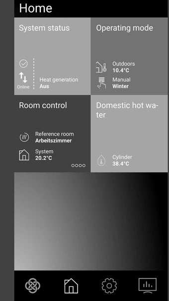 Obraz 0 dla Dimplex Home