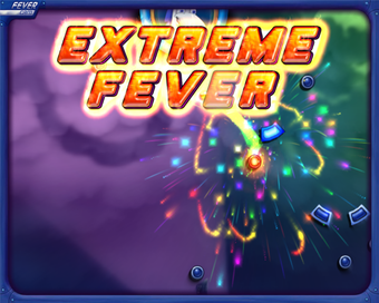 Bild 3 für Peggle Nights