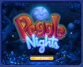 Bild 1 für Peggle Nights