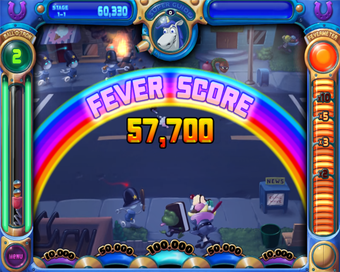 Bild 5 für Peggle Nights