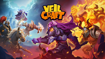 Bild 0 für Veilcraft