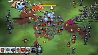 Obraz 0 dla Miryam: The Polluted Land
