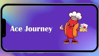 Obraz 0 dla Ace Journey