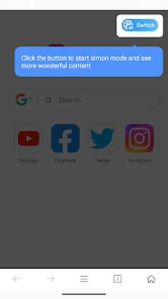 Si-Browser 2025の画像0