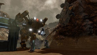 Immagine 0 per Red Faction Guerrilla Re-…