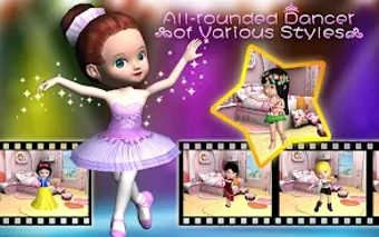 Bild 0 für Ava the 3D Doll