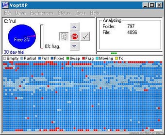 Imagen 0 para VoptXP