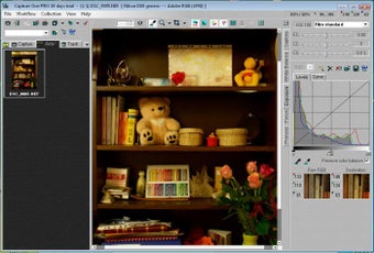 Image 0 for Capture One