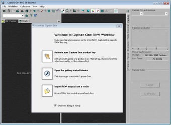 Image 4 for Capture One