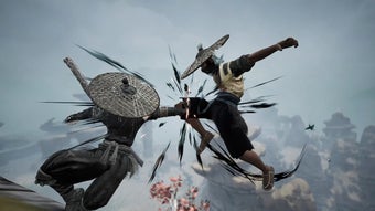 Image 0 pour The Matchless KungFu
