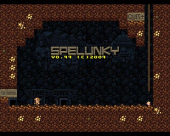 Obraz 2 dla Spelunky