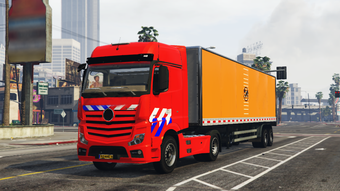 Bild 0 für Euro Truck Driver Real Si…