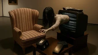 Twisted Gallery: Horror M…の画像0