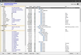 Obraz 4 dla Task Manager DeLuxe