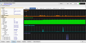 Bild 2 für Task Manager DeLuxe