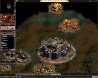 Majesty: Gold Edition的第0张图片