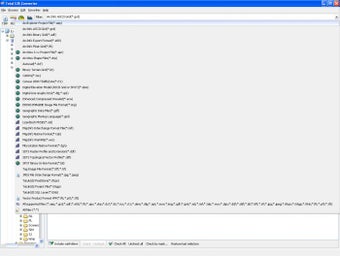 Bild 3 für Total GIS Converter