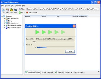 Bild 2 für Total GIS Converter