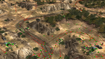 Image 3 for C&C Generals Mod