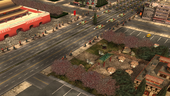 Image 2 for C&C Generals Mod