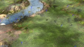 Image 4 for C&C Generals Mod