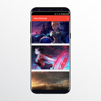 Bild 0 für Fate Wallpapers
