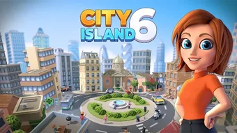 City Island 6: Building Life