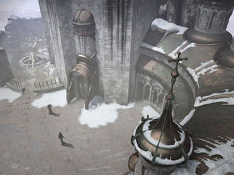 Syberia 2の画像0