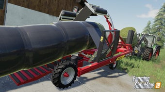 Bild 0 für Farming Simulator 19: And…