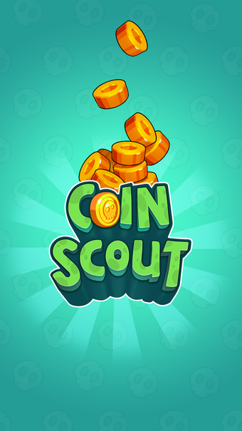 Coin Scout - Idle Clicker Game