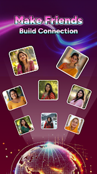 Image 0 for Soulmet Pro: Call  Live C…