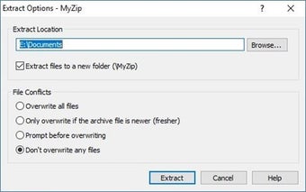Image 0 for Express Zip Plus