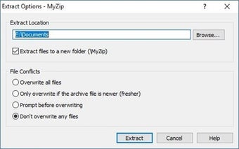 Download Express Zip Plus for Windows