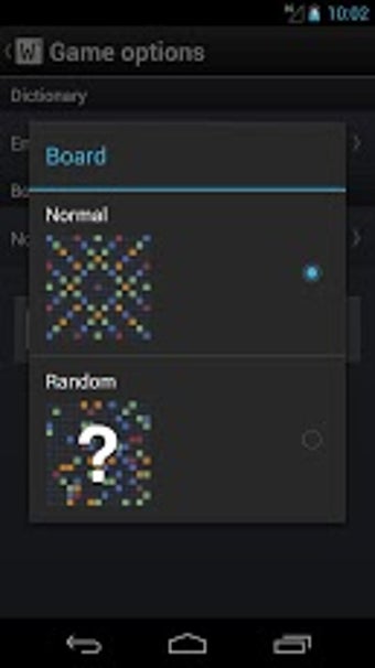 Obraz 0 dla Wordfeud Free