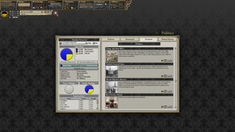 Image 0 pour Victoria Universalis Mod