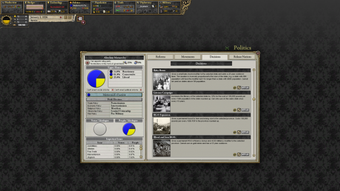 Image 1 pour Victoria Universalis Mod