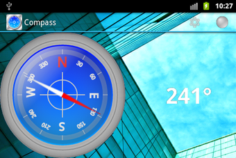 Bild 0 für Compass