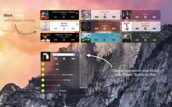 MiniPlayer的第0张图片