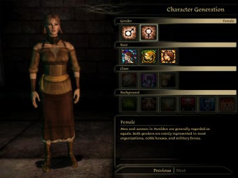 Immagine 8 per Dragon Age: Origins Chara…