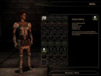 Immagine 6 per Dragon Age: Origins Chara…