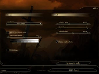 Immagine 2 per Dragon Age: Origins Chara…