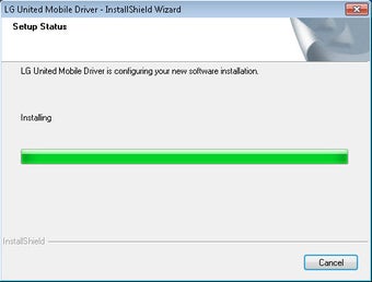 Obraz 2 dla LG United Mobile Driver