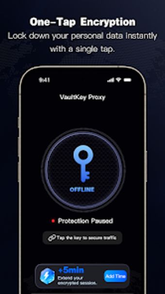 VaultKey Proxyの画像0