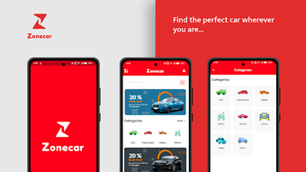 Immagine 0 per Zonecar