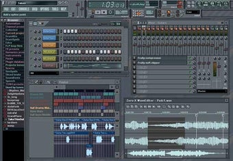 Obraz 2 dla FL Studio