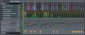 Obraz 3 dla FL Studio