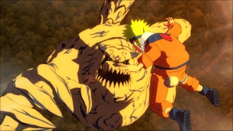 NARUTO X BORUTO Ultimate …的第4张图片