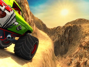 Immagine 0 per Off road Monster Truck De…