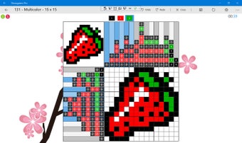 Image 0 pour Nonograms Pro