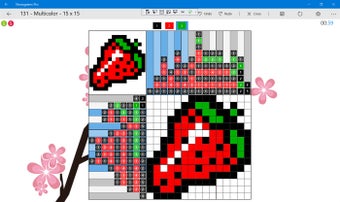 Nonograms Pro